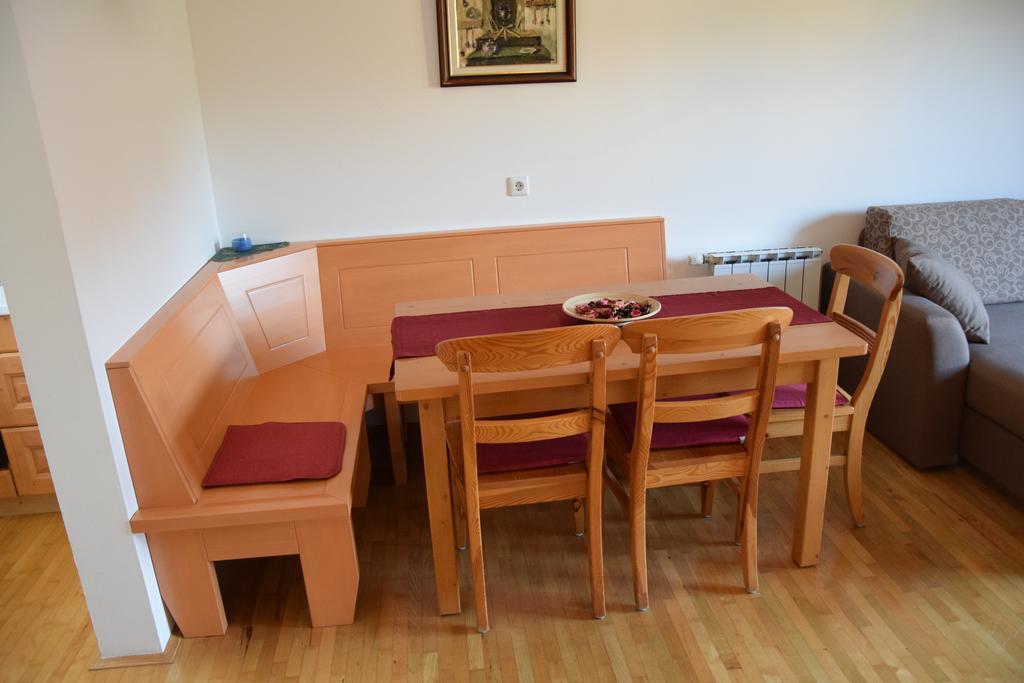 Apartment Juric มาริบอร์ ภายนอก รูปภาพ