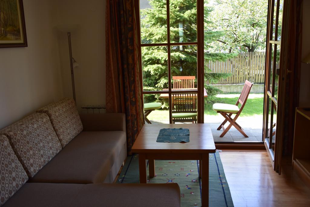 Apartment Juric มาริบอร์ ภายนอก รูปภาพ