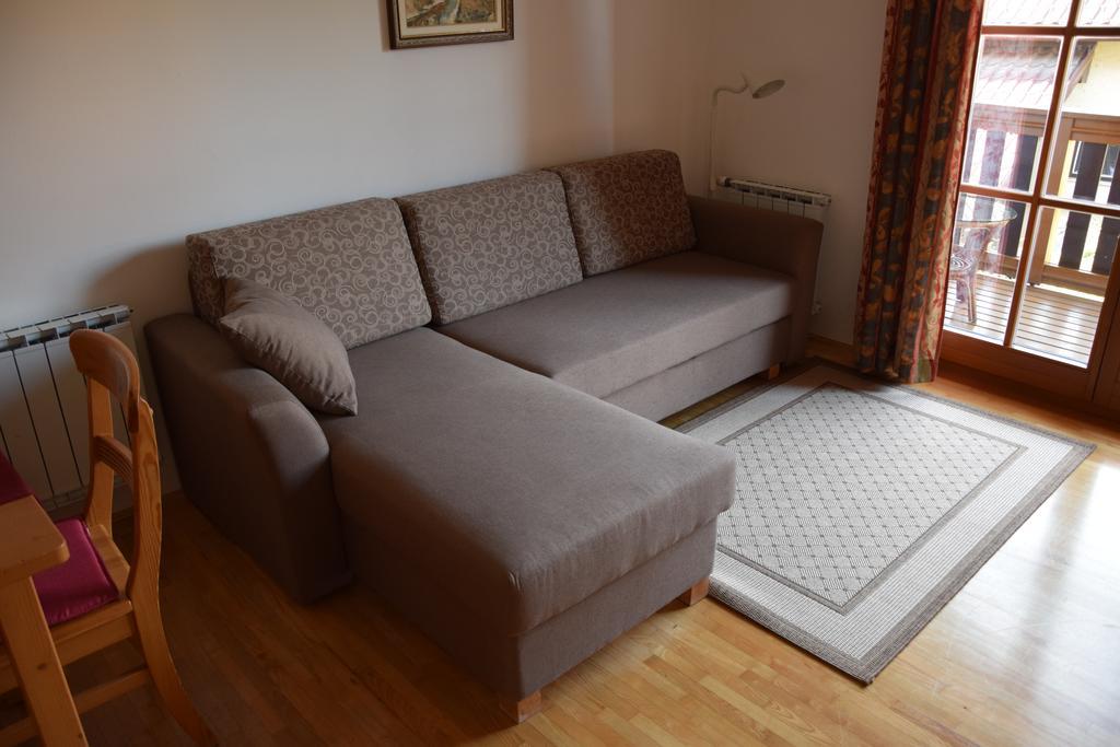 Apartment Juric มาริบอร์ ภายนอก รูปภาพ