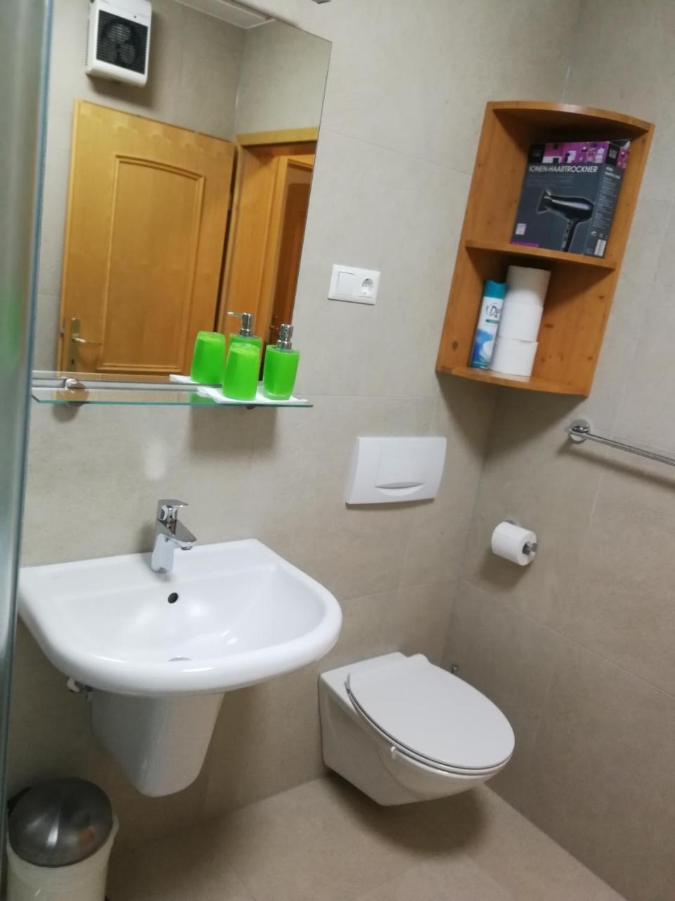 Apartment Juric มาริบอร์ ภายนอก รูปภาพ