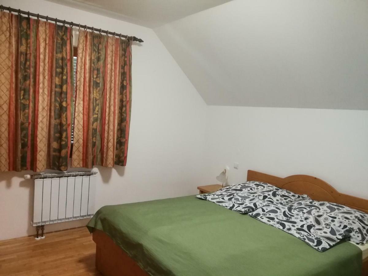 Apartment Juric มาริบอร์ ภายนอก รูปภาพ