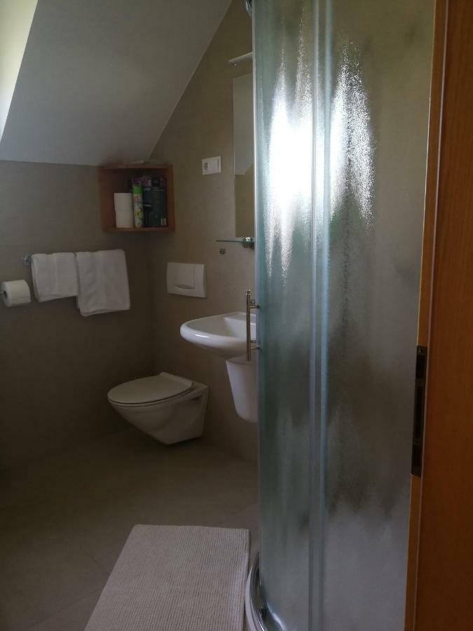 Apartment Juric มาริบอร์ ภายนอก รูปภาพ
