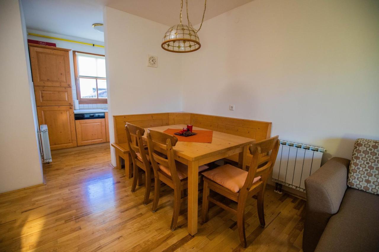 Apartment Juric มาริบอร์ ภายนอก รูปภาพ