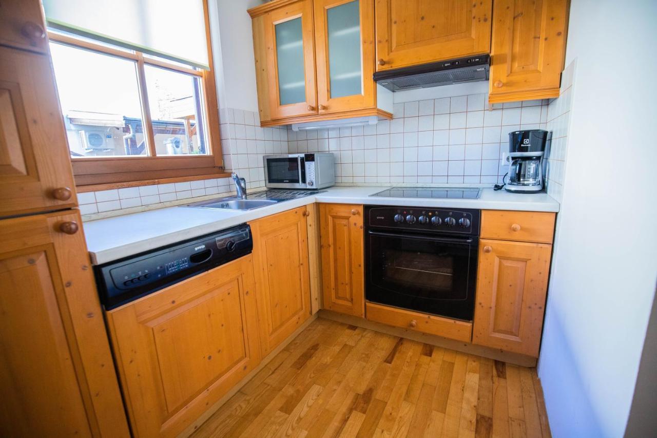Apartment Juric มาริบอร์ ภายนอก รูปภาพ