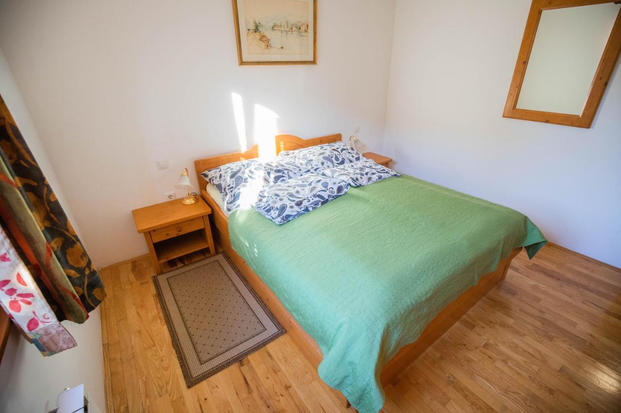 Apartment Juric มาริบอร์ ภายนอก รูปภาพ