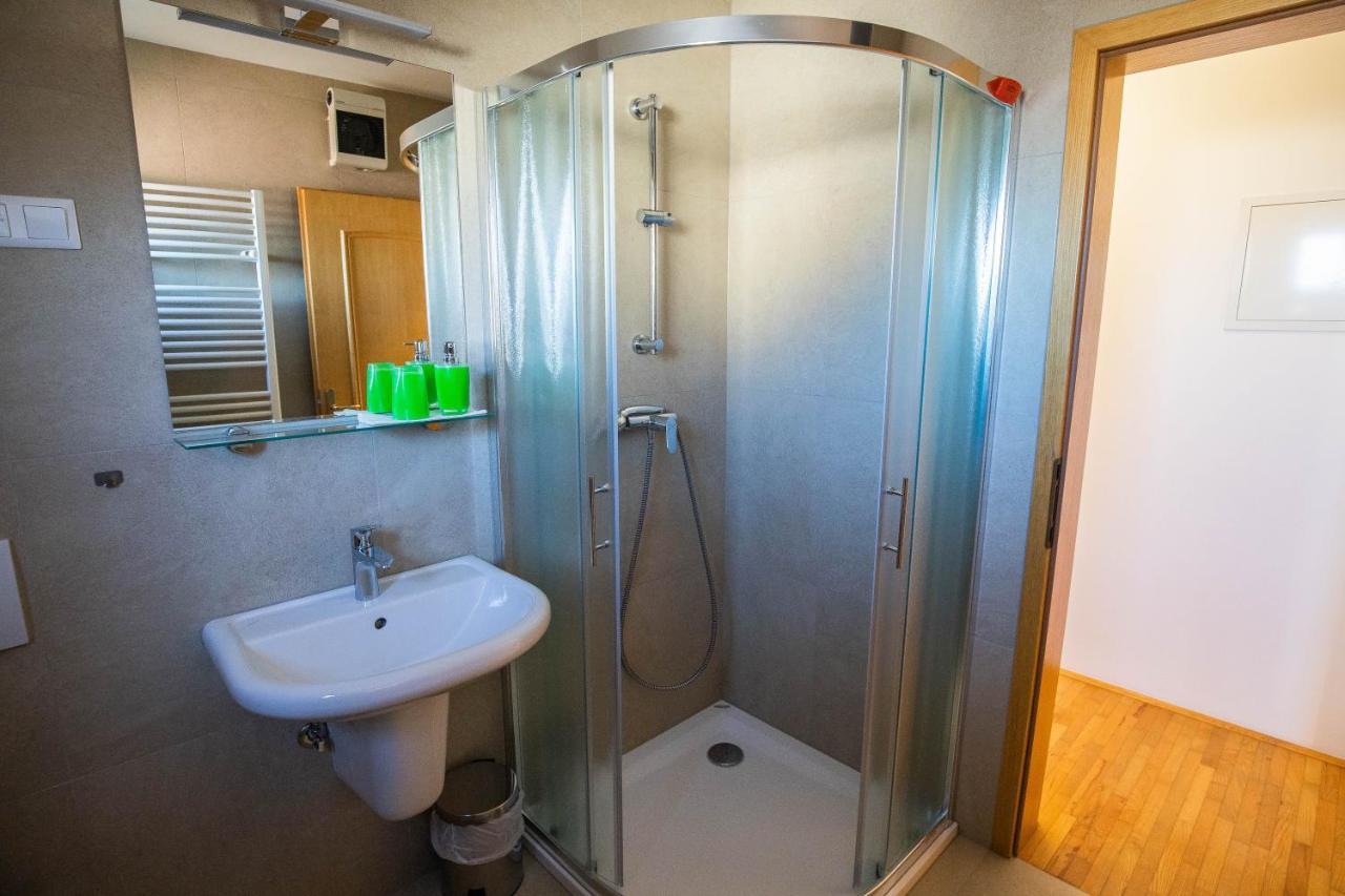 Apartment Juric มาริบอร์ ภายนอก รูปภาพ