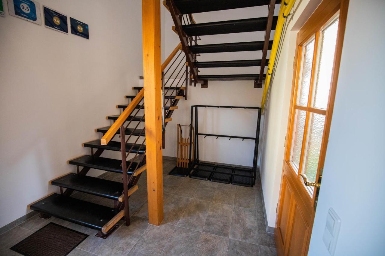 Apartment Juric มาริบอร์ ภายนอก รูปภาพ