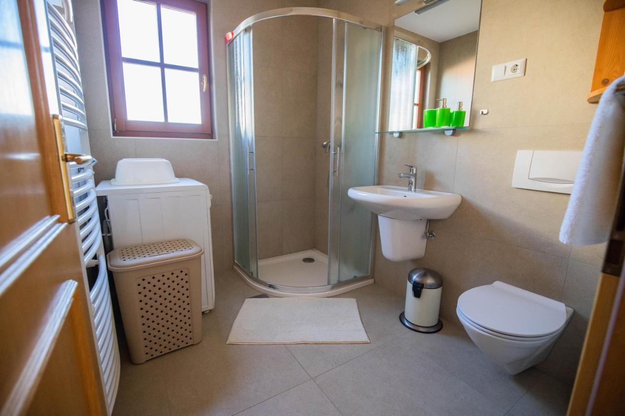 Apartment Juric มาริบอร์ ภายนอก รูปภาพ