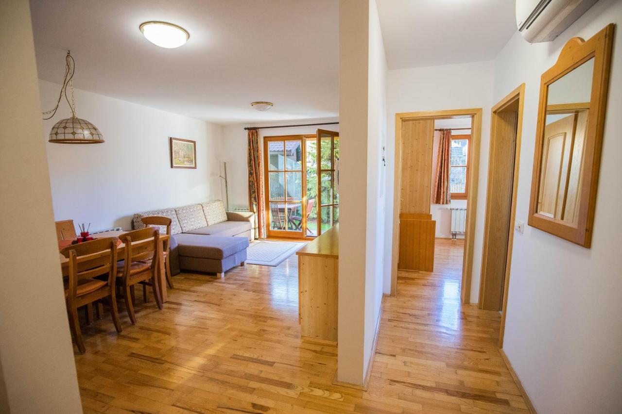 Apartment Juric มาริบอร์ ภายนอก รูปภาพ